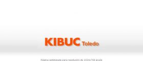 KIBUC TOLEDO