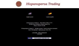 HISPANOPERSA TRADING