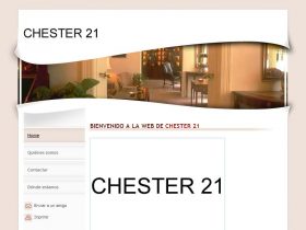 CHESTER 21