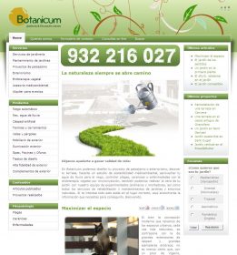 BOTANICUM