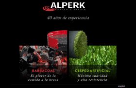 ALPERK S.L.