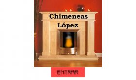 CHIMENEAS LÓPEZ S.L.