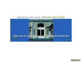 VENTANAS SAN MIGUEL S.A.