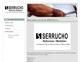 SERRUCHO S.L.