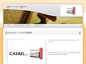 CASAEL