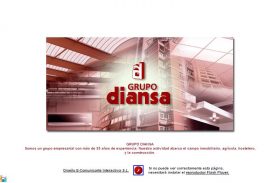 GRUPO DIANSA