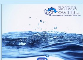 NAIRAL WATER S.L.