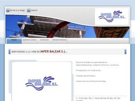 IMPER BALEAR S.L.