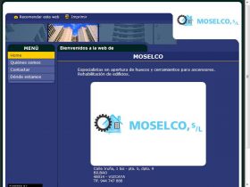 MOSELCO