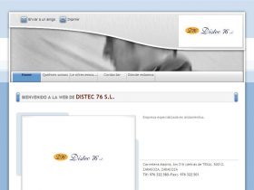 DISTEC 76 S.L.
