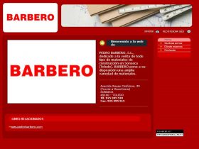 BARBERO