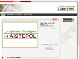 AISTEPOL S.L.