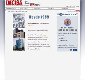 IMCISA