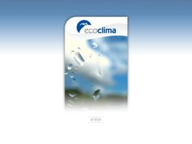 ECOCLIMA