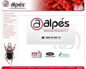 ALPÉS