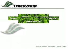 TERRAVERDE