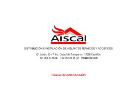 AISCAL