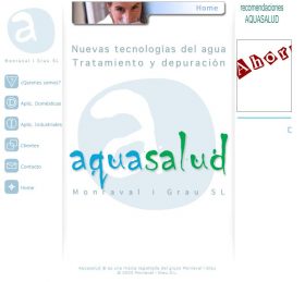 AQUASALUD