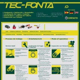 TEC-FONTA