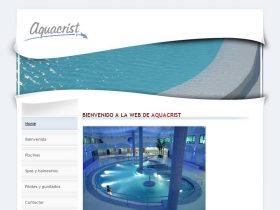 AQUACRIST