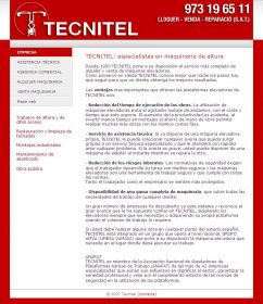 TECNITEL