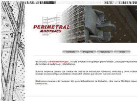 PERIMETRAL MONTAJES