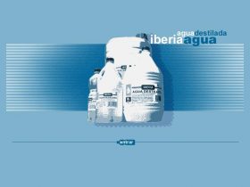 IBERIA AGUA S.L.