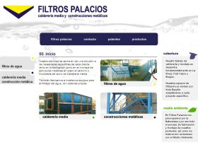 FILTROS PALACIOS