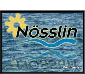 NÖSSLIN S.L.