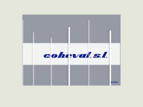 COHEVAL S.L.