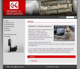 GEOGENIL S.L.