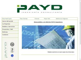 PAYD INGENIEROS