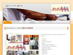 H&H ALUMINIO