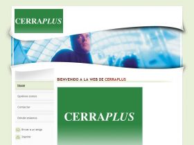 CERRAPLUS