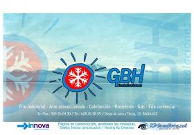 GBH INSTALACIONES