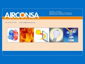 AIRCONSA S.L.