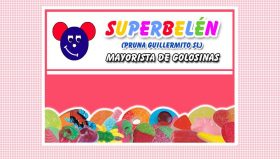 GOLOSINAS SUPERBELÉN