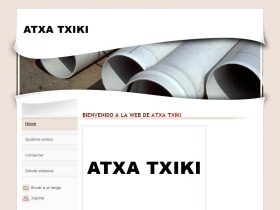 ATXA TXIKI