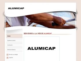 ALUMICAP