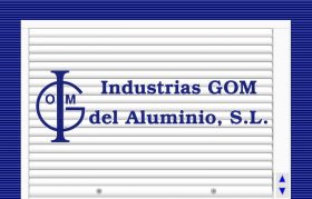 INDUSTRIAS GOM