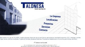 TALLERES LÓPEZ NEILA S.A.