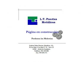 L. T. PUERTAS