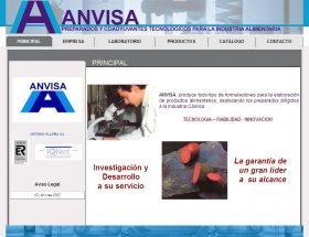 ANVISA