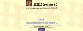 HERFLO CARPINTEROS S.L.