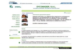 DYCOMADER