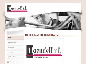 HUENDELL S.L.