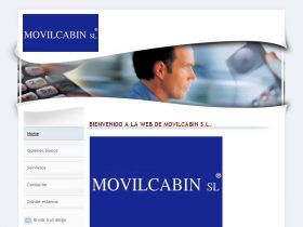 MOVILCABIN S.L.