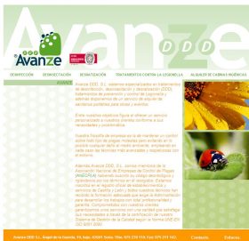 AVANZE