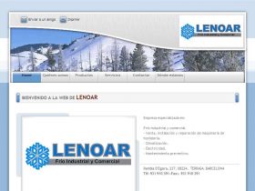 LENOAR