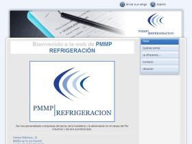 PMMP REFRIGERACIÓN